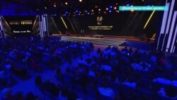 За что в Кремле наградили пранкеров Вована и Лексуса 