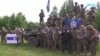 "Распоряжение негласное не давать русским и белорусам". Как бойцы ВСУ из России и Беларуси становятся нелегалами в Украине